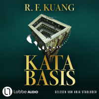 Katabasis (Gekürzt) - Rebecca F. Kuang - Hörbuch