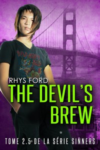 Devil's Brew (Français) - Rhys Ford - E-Book