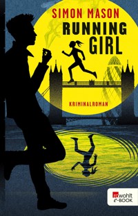 Running Girl - Simon Mason - E-Book