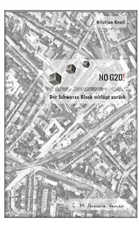 No G20! - Kristjan Knall - E-Book