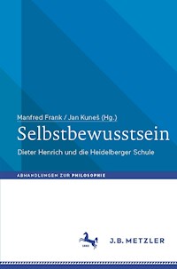 Selbstbewusstsein -  - E-Book