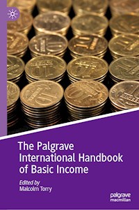 The Palgrave International Handbook of Basic Income -  - E-Book