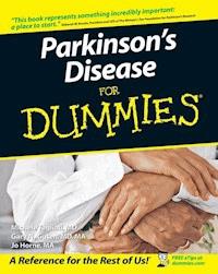 Parkinson's Disease For Dummies - Michele Tagliati - E-Book