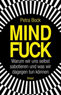 Mindfuck - Petra Bock - E-Book