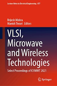 VLSI, Microwave and Wireless Technologies -  - E-Book