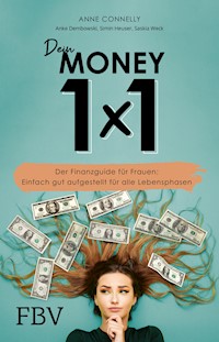 Dein Money 1x1 - Anne Connelly - E-Book