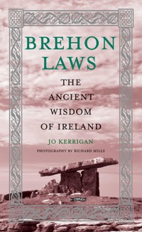 Brehon Laws - Jo Kerrigan - E-Book