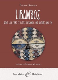 Libambos - Paolo Groppo - E-Book