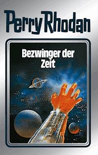 Perry Rhodan 30: Bezwinger der Zeit (Silberband) - H.G. Ewers - E-Book