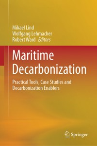 Maritime Decarbonization -  - E-Book
