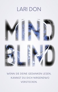 Mindblind - Lari Don - E-Book