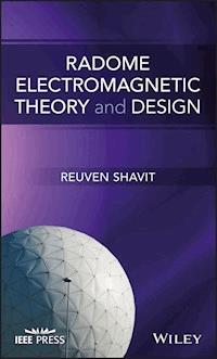 Radome Electromagnetic Theory and Design - Reuven Shavit - E-Book