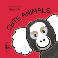 Cute animals - Aloma - E-Book