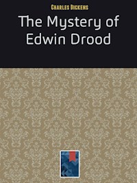 The Mystery of Edwin Drood - Charles Dickens. - E-Book