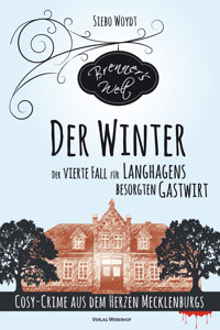 Der Winter - Siebo Woydt - E-Book