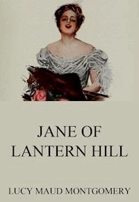 Jane Of Lantern Hill - Lucy Maud Montgomery - E-Book