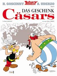 Asterix 21 - René Goscinny - E-Book