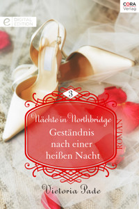 Geständnis nach einer heißen Nacht - VICTORIA PADE - E-Book