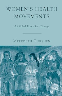 Women's Health Movements - M. Turshen - E-Book