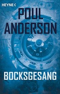 Bocksgesang - Poul Anderson - E-Book