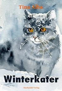 Winterkater - Tina Alba - E-Book