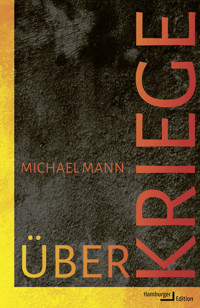 Über Kriege - Michael Mann - E-Book