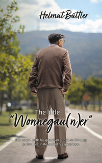 The little "Wonnegau(n)er" - Helmut Büttler - E-Book