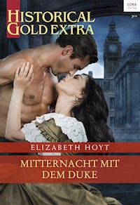 Mitternacht mit dem Duke - Elizabeth  Hoyt - E-Book