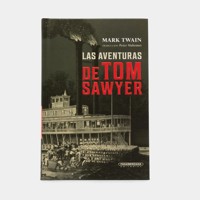 Las Aventuras de Tom Sawyer - Mark Twain - E-Book