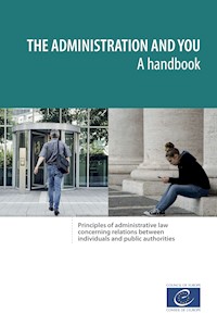 The administration and you – A handbook - Collective - E-Book