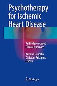 Psychotherapy for Ischemic Heart Disease - - E-Book