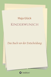 Kinderwunsch - Maja Glück - E-Book