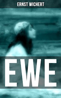 EWE - Ernst Wichert - E-Book