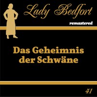 Folge 41: Das Geheimnis der Schwäne - - Hörbuch