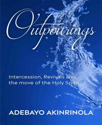 Outpourings - Adebayo Akinrinola - E-Book