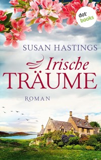 Irische Träume - Susan Hastings - E-Book