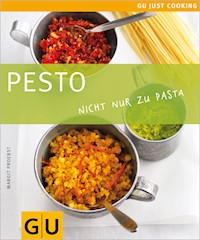 Pesto - Margit Proebst - E-Book
