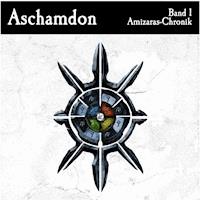 Aschamdon - Valerian Çaithoque  - Hörbuch