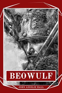 Beowulf - John Lesslie Hall - E-Book