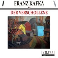Der Verschollene - Franz  kafka - Hörbuch
