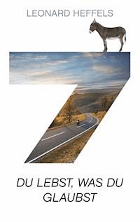 Sieben - Leonard Heffels - E-Book