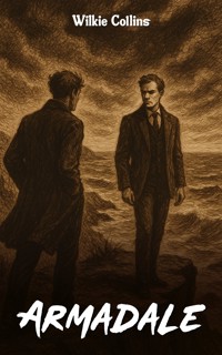 Armadale - Wilkie Collins - E-Book