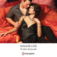 El sabor del pecado - Maggie Cox - Hörbuch