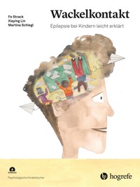 Wackelkontakt - Fe Strack - E-Book