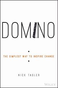 Domino - Nick Tasler - E-Book