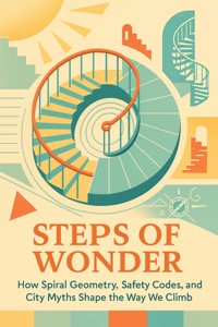 Steps of Wonder - Sarah Whitfield - E-Book