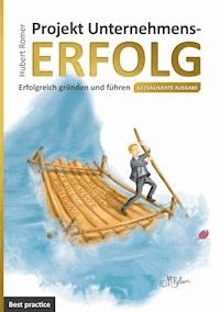 Projekt Unternehmenserfolg - Hubert Romer - E-Book