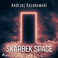 Skarbek Space - Andrzej Kozakowski - Hörbuch