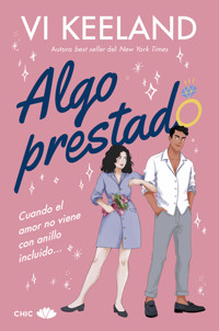 Algo prestado - Vi Keeland - E-Book