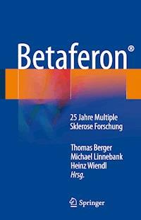 Betaferon® -  - E-Book